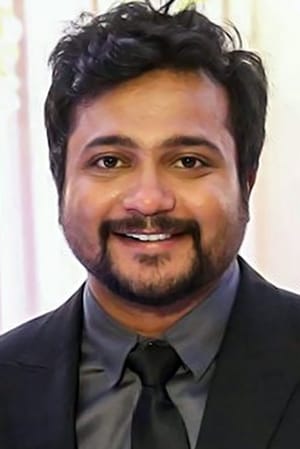 Bobby Simha Bobby Simha