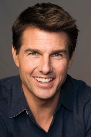 Tom Cruise Tom Cruise