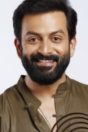 Prithviraj Sukumaran Prithviraj Sukumaran