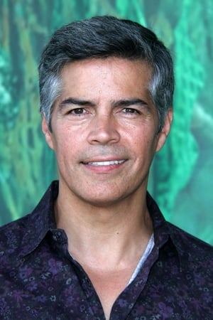 Esai Morales Esai Morales