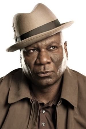 Ving Rhames Ving Rhames