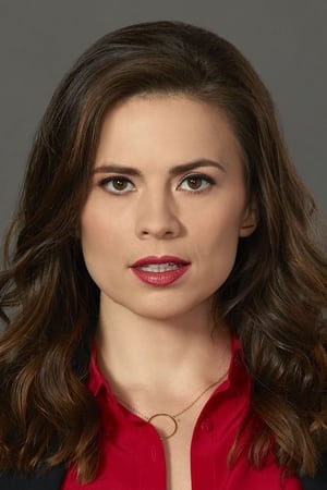 Hayley Atwell Hayley Atwell